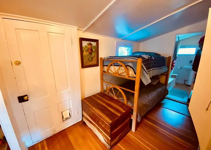 The Yacht Club Holiday home Bisbee