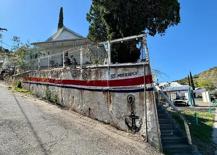 The Yacht Club Holiday home
