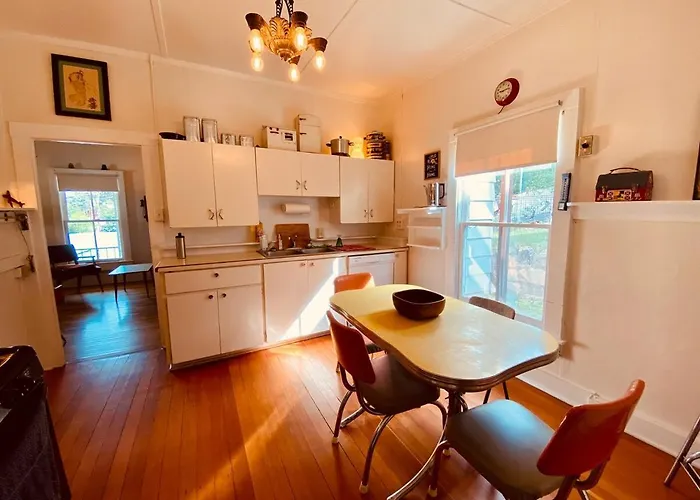 Holiday home The Yacht Club Bisbee