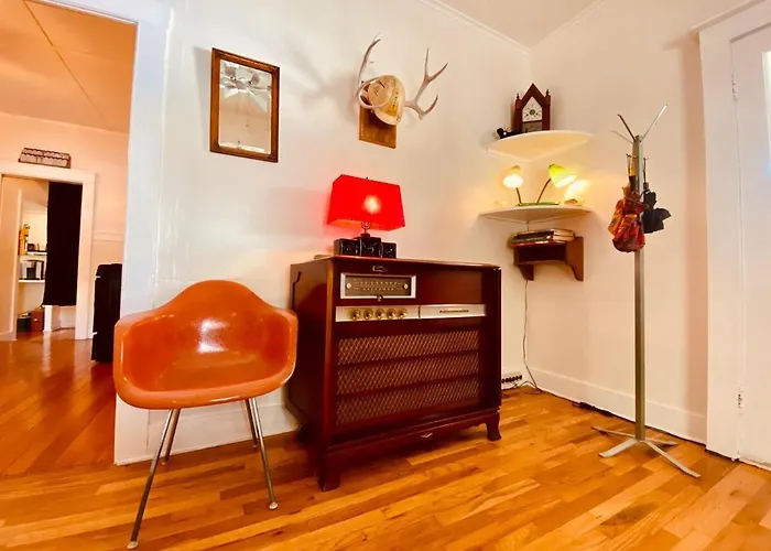 Holiday home The Yacht Club Bisbee
