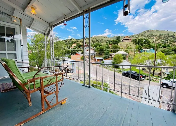 The Yacht Club Bisbee