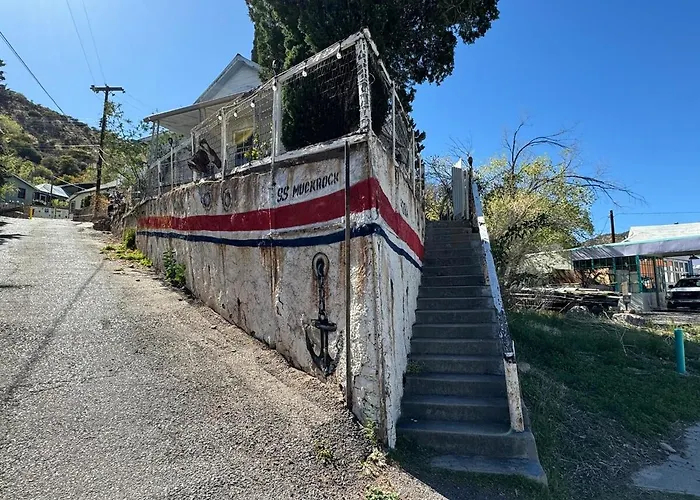 The Yacht Club Holiday home
