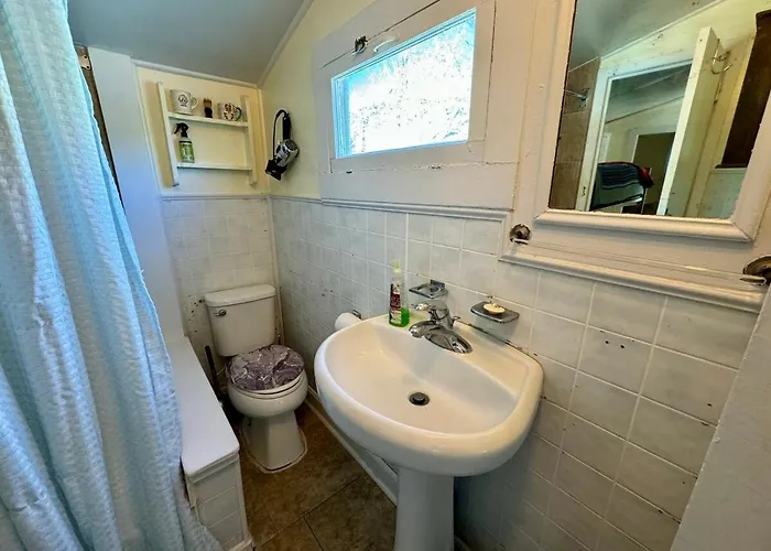 The Yacht Club Holiday home *