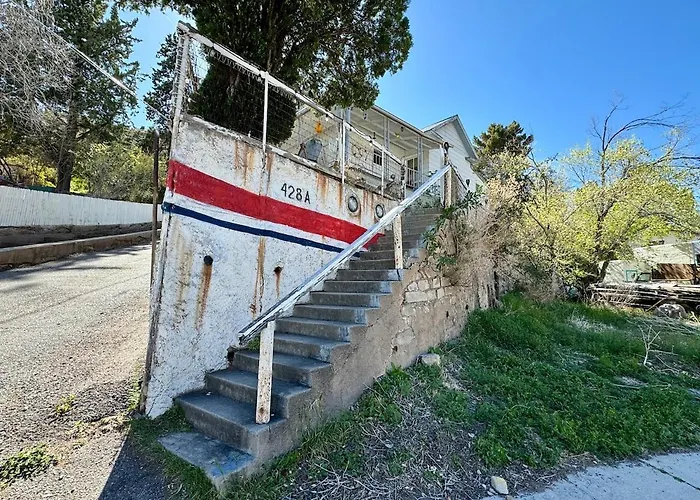 The Yacht Club Holiday home Bisbee