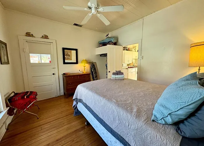 The Yacht Club Holiday home
